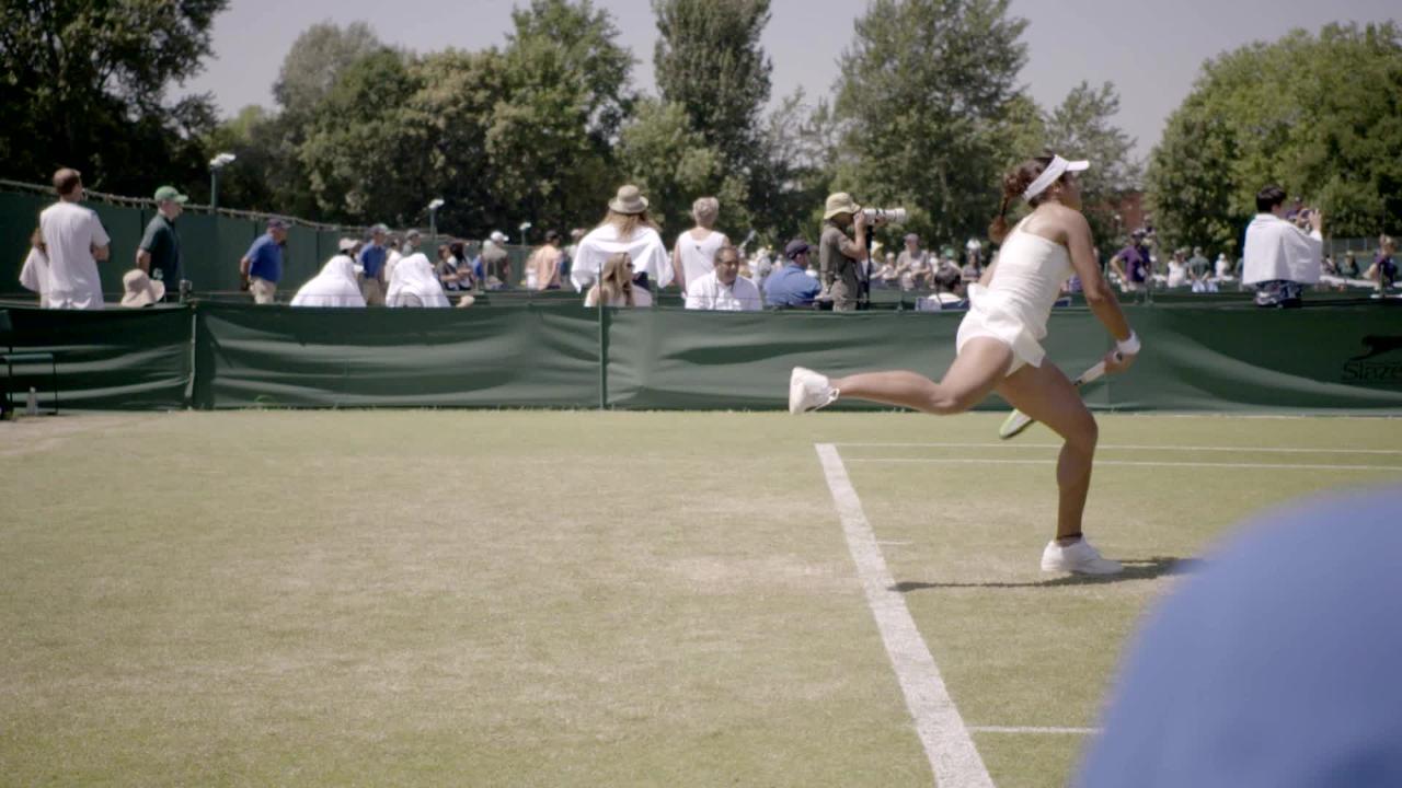 Videos - The Championships, Wimbledon - Official Site by IBM