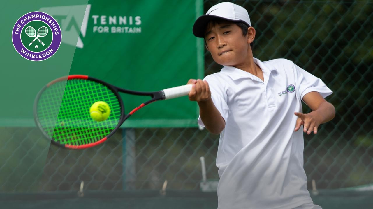 Museum And Tours The Championships Wimbledon 2019