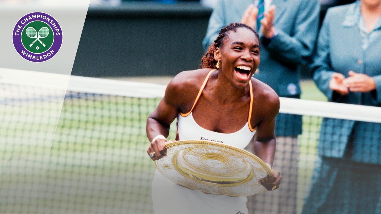 Venus Williams rolls back the years to secure first top 50 win