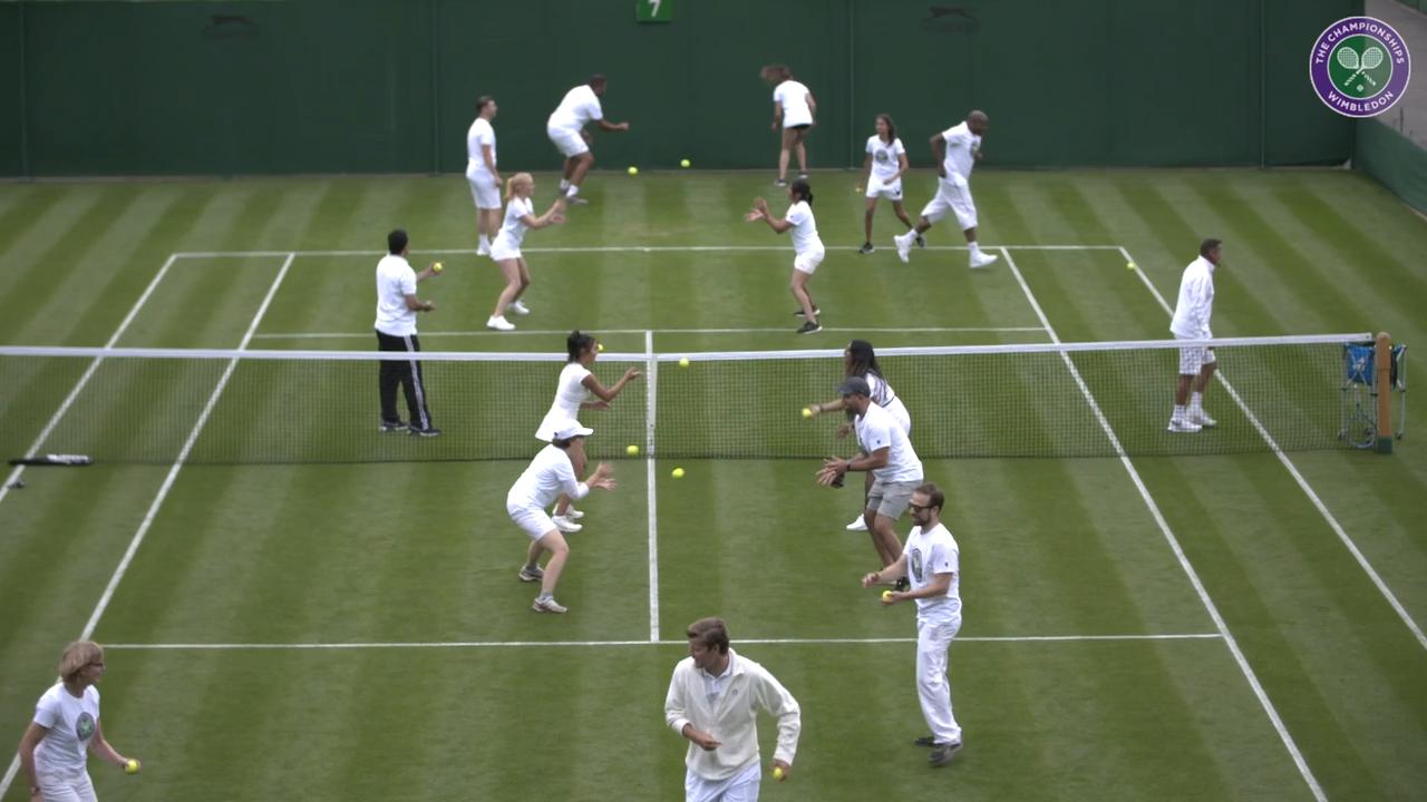 tennis wimbledon 2021 spielplan