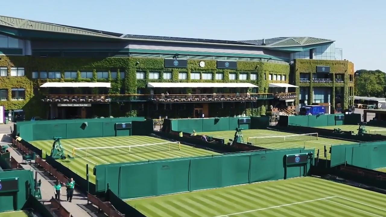 tennis wimbledon 2021 spielplan