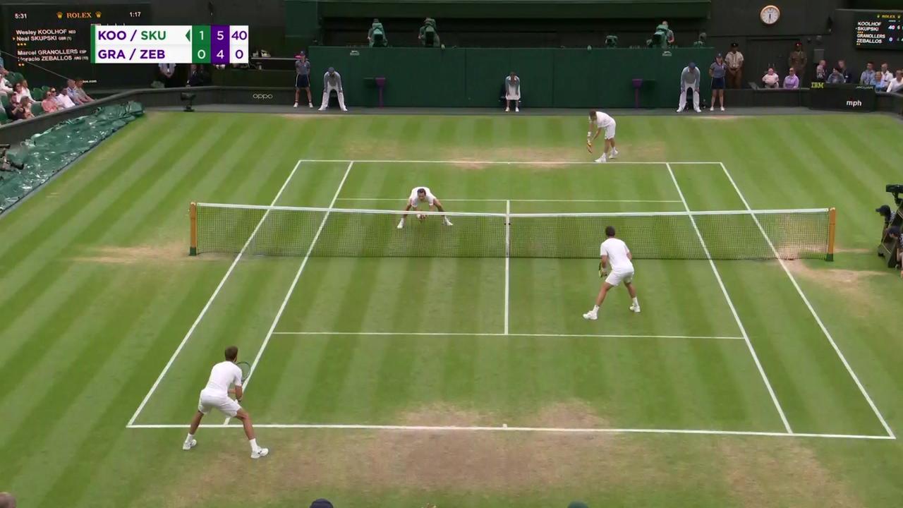 Videos - The Championships, Wimbledon