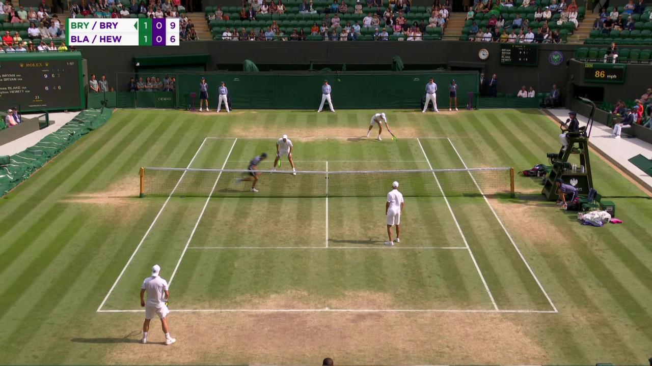 Bia Haddad x Cristian em Wimbledon: onde assistir e horário, tênis