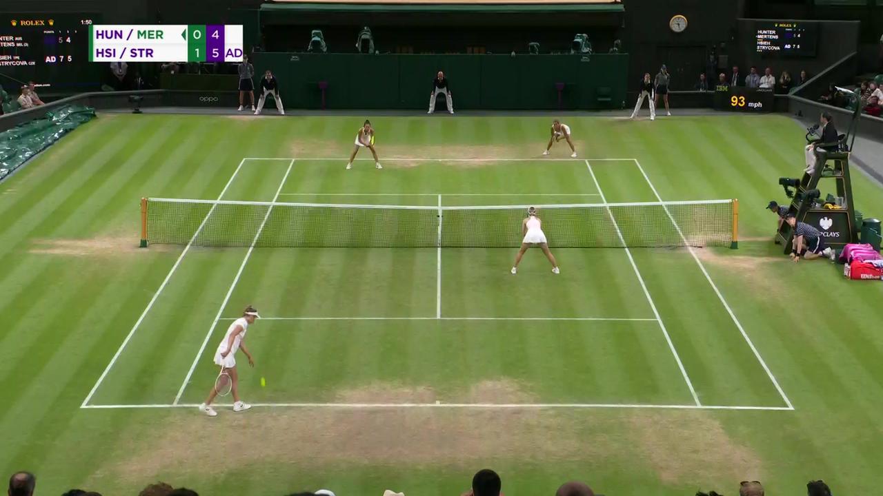 Videos - The Championships, Wimbledon - Official Site by IBM