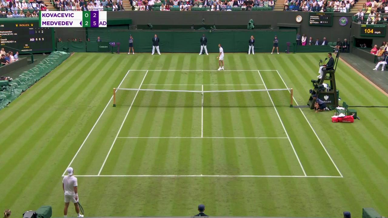 News - The Championships, Wimbledon - Official Site by IBM