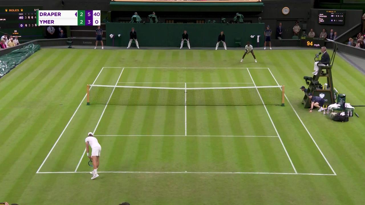 News - The Championships, Wimbledon - Official Site by IBM