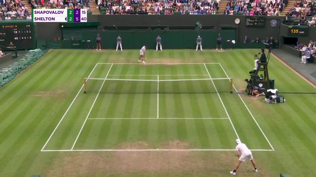 Videos - The Championships, Wimbledon - Official Site by IBM