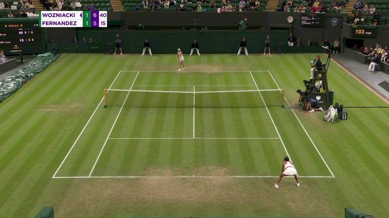 News - The Championships, Wimbledon - Official Site by IBM