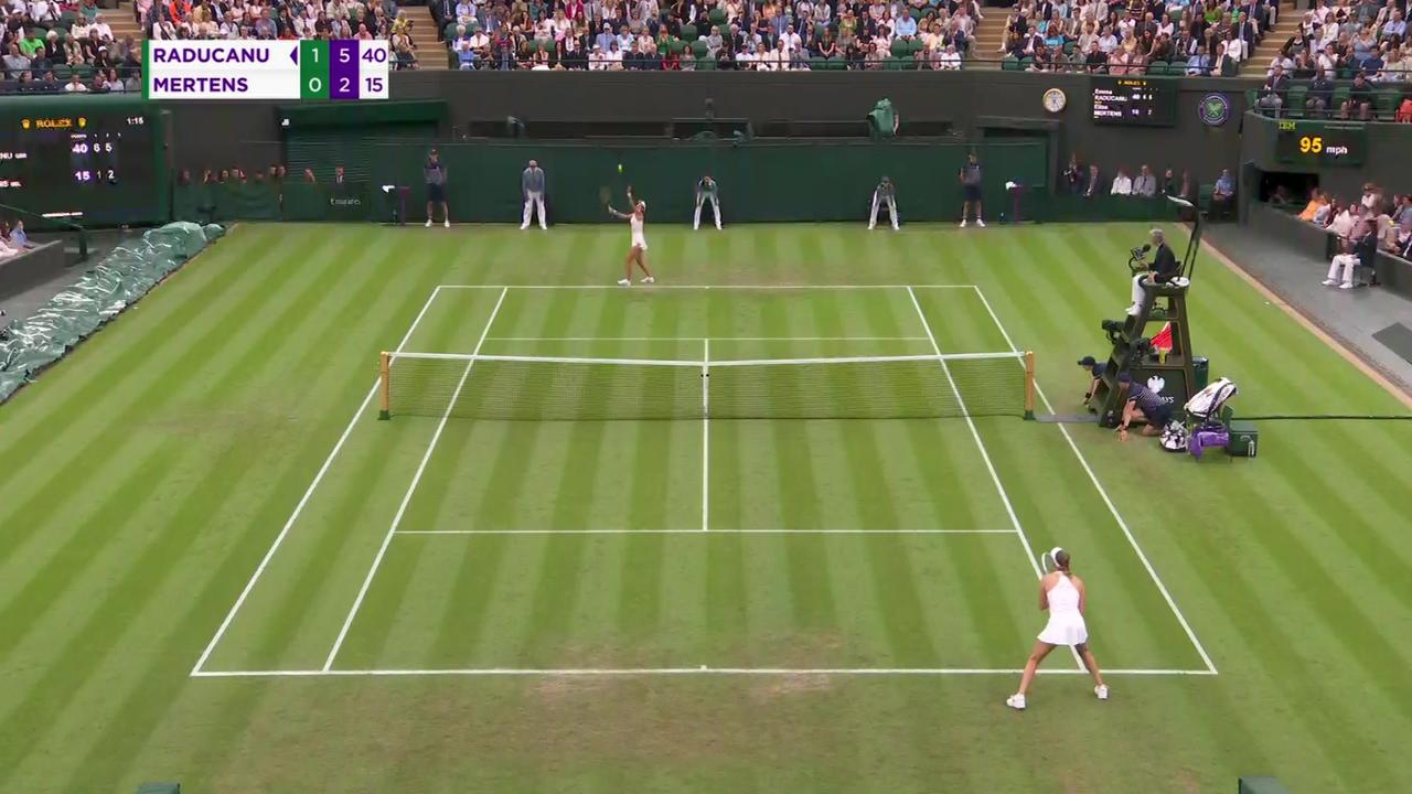 News - The Championships, Wimbledon - Official Site By Ibm